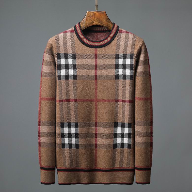Burberry Sweater-025